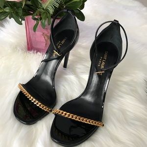 YSL sandal